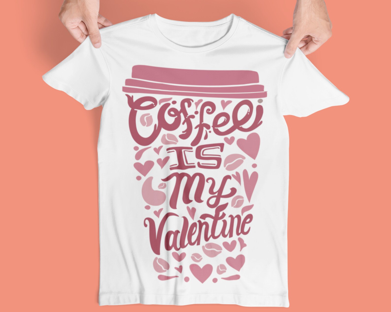 Free Free Coffee Is My Valentine Svg 642 SVG PNG EPS DXF File