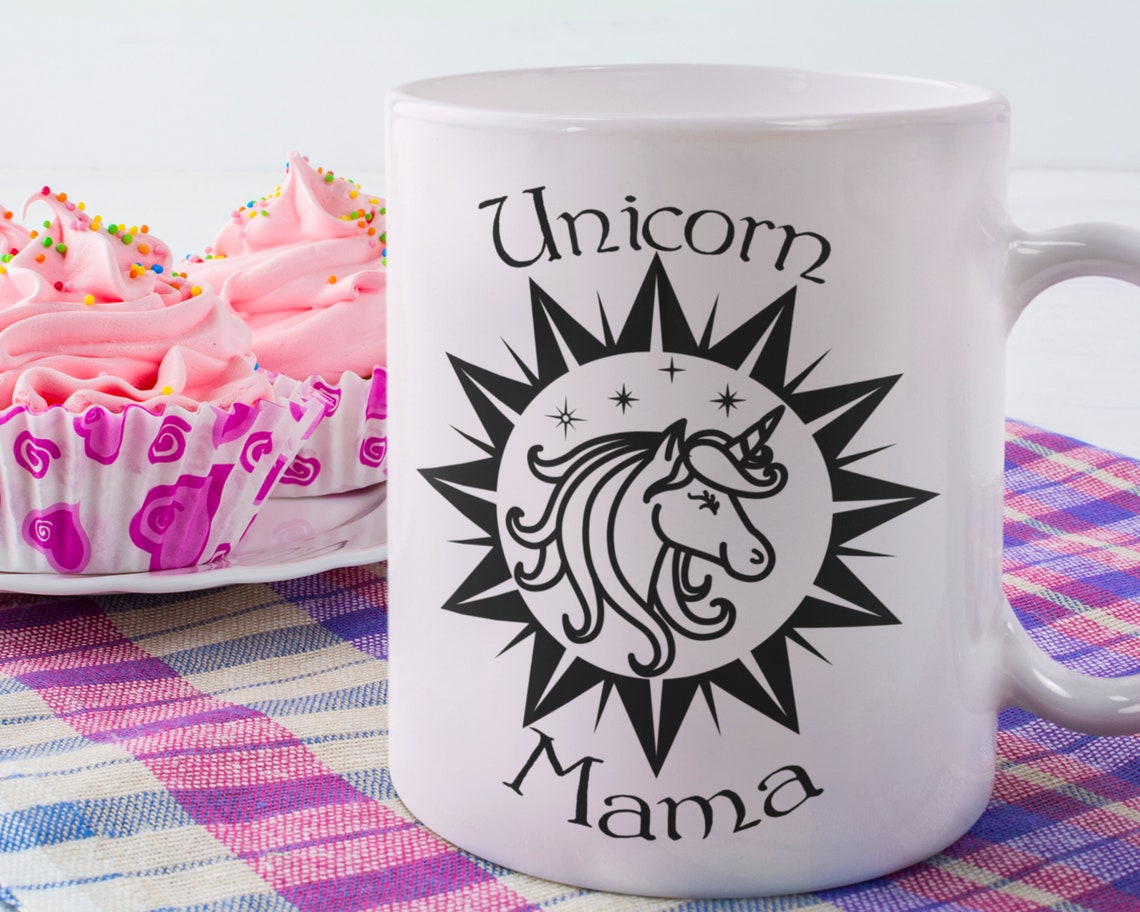 Free Free Mama Unicorn Svg 671 SVG PNG EPS DXF File