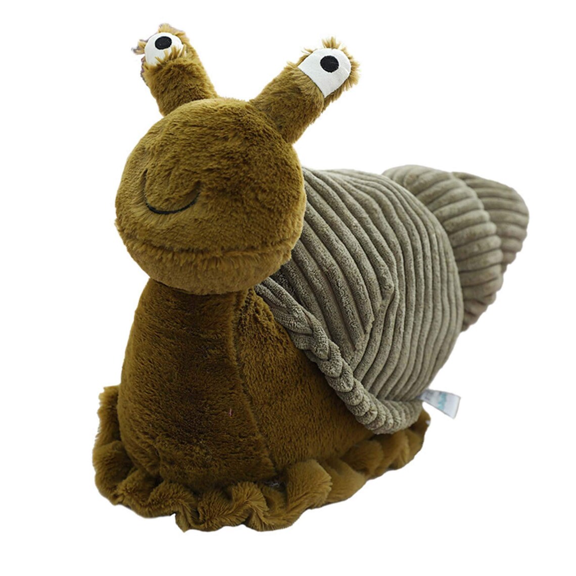 Snail Plush Toys Cute Animal Dolls Cute Animal Dolls Baby Etsy
