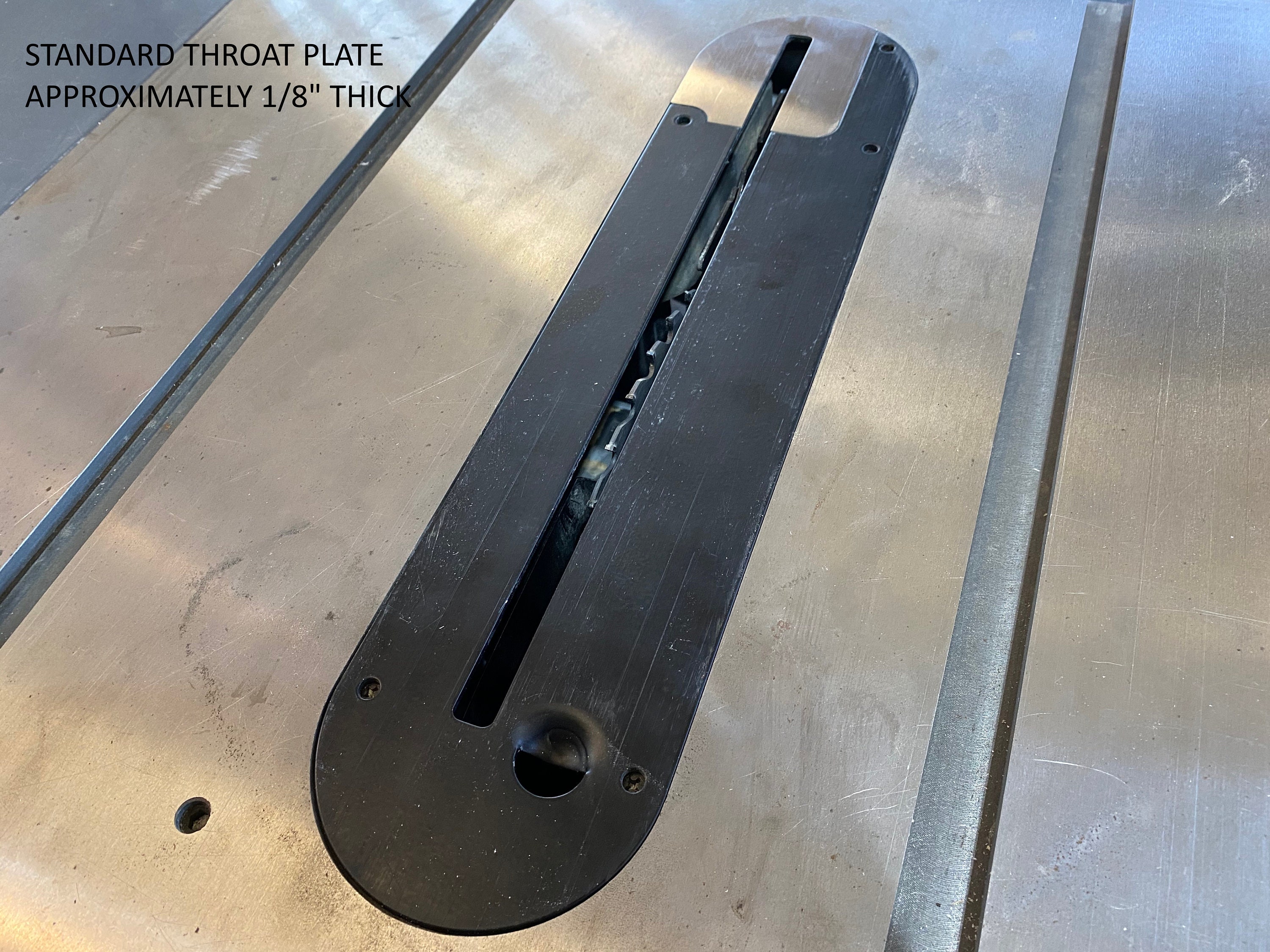 Delta 36725T2 & Ridgid R4560 Table Saw Dust Block Etsy