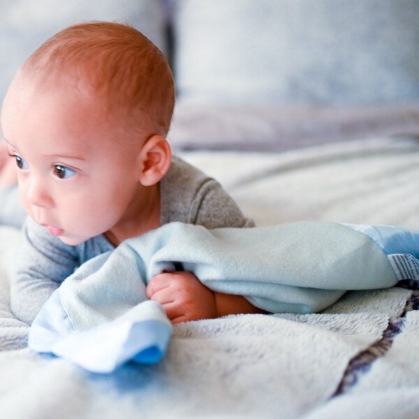 Satin Trim Blanket Etsy