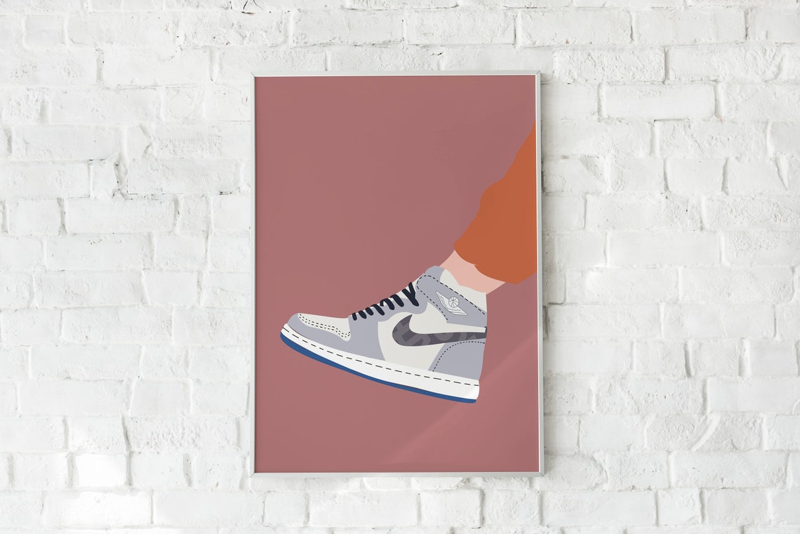 hypebeast dior jordan