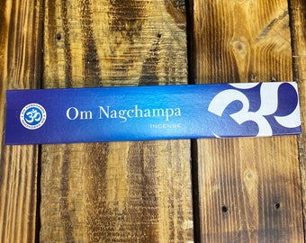 Encens Om Nagchampa