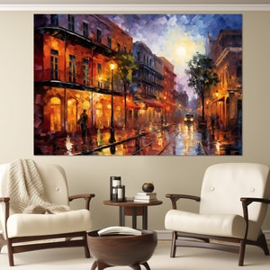 Memphis Canvas Print, Memphis Downtown, Memphis Wall Art