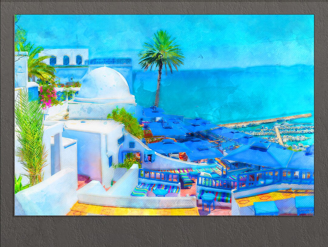 油絵（チュニジア） il_1080xN.3215640663_o6ri.jpg