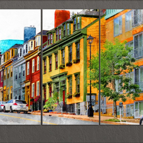 Halifax Nova Scotia Etsy Canada