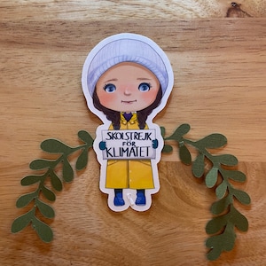 Greta Thunberg