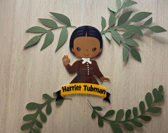Harriet Tubman