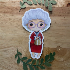 Golden Girls