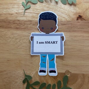 I am SMART