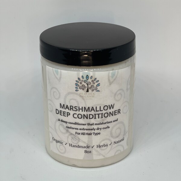 Marshmallow Root Etsy