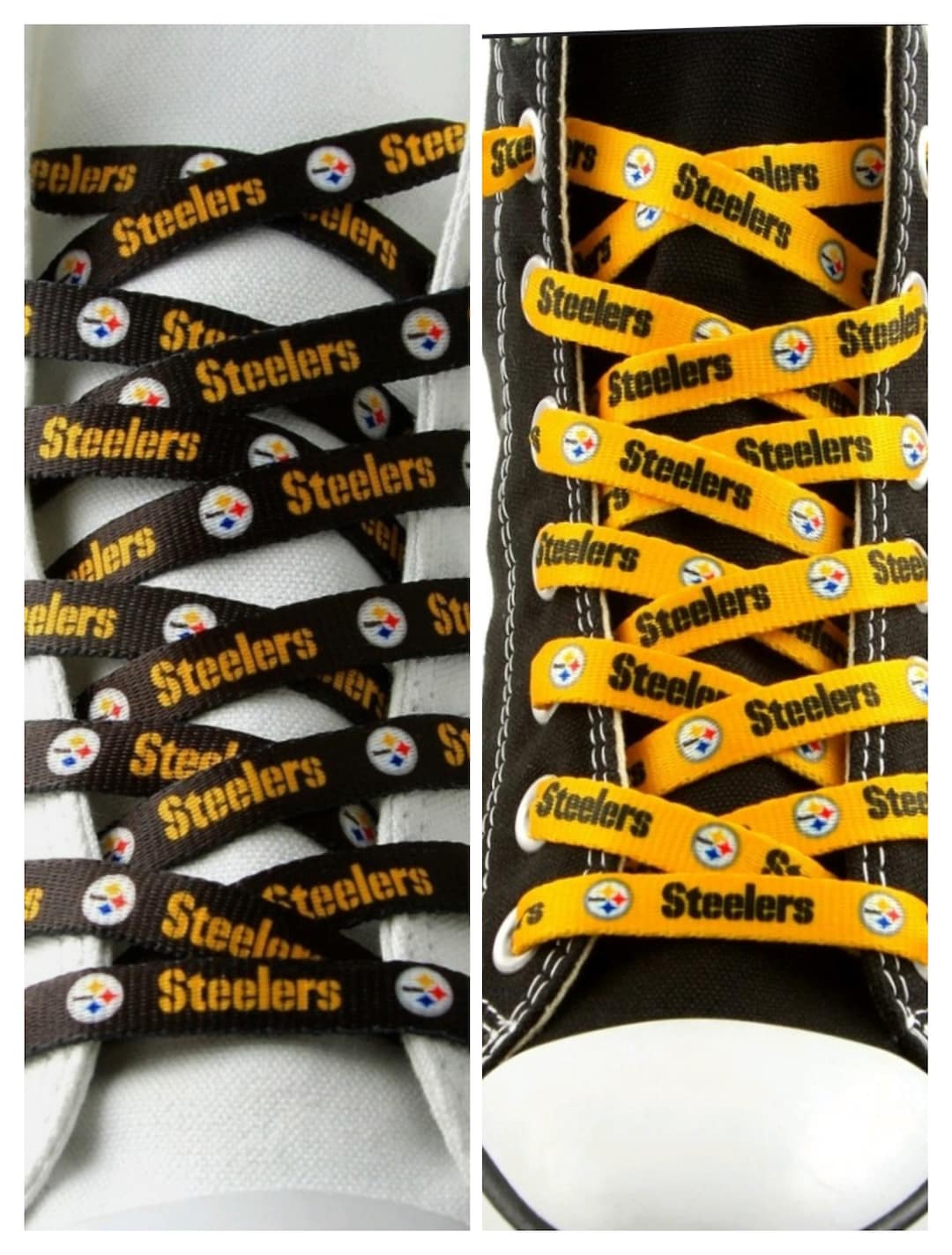 snakeskin shoe laces