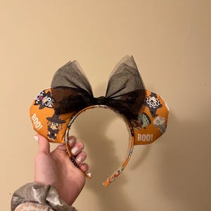 Bluey Mickey Ears
