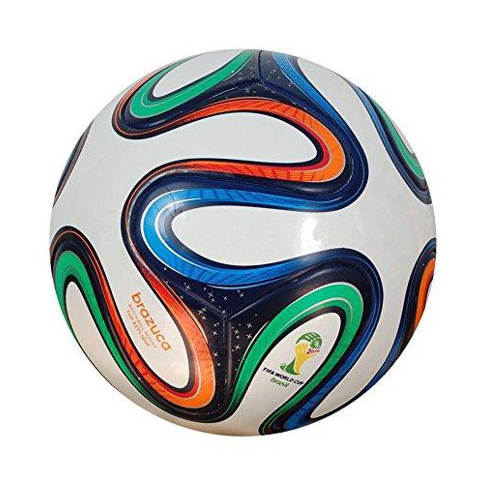 Brazuca Ball Etsy