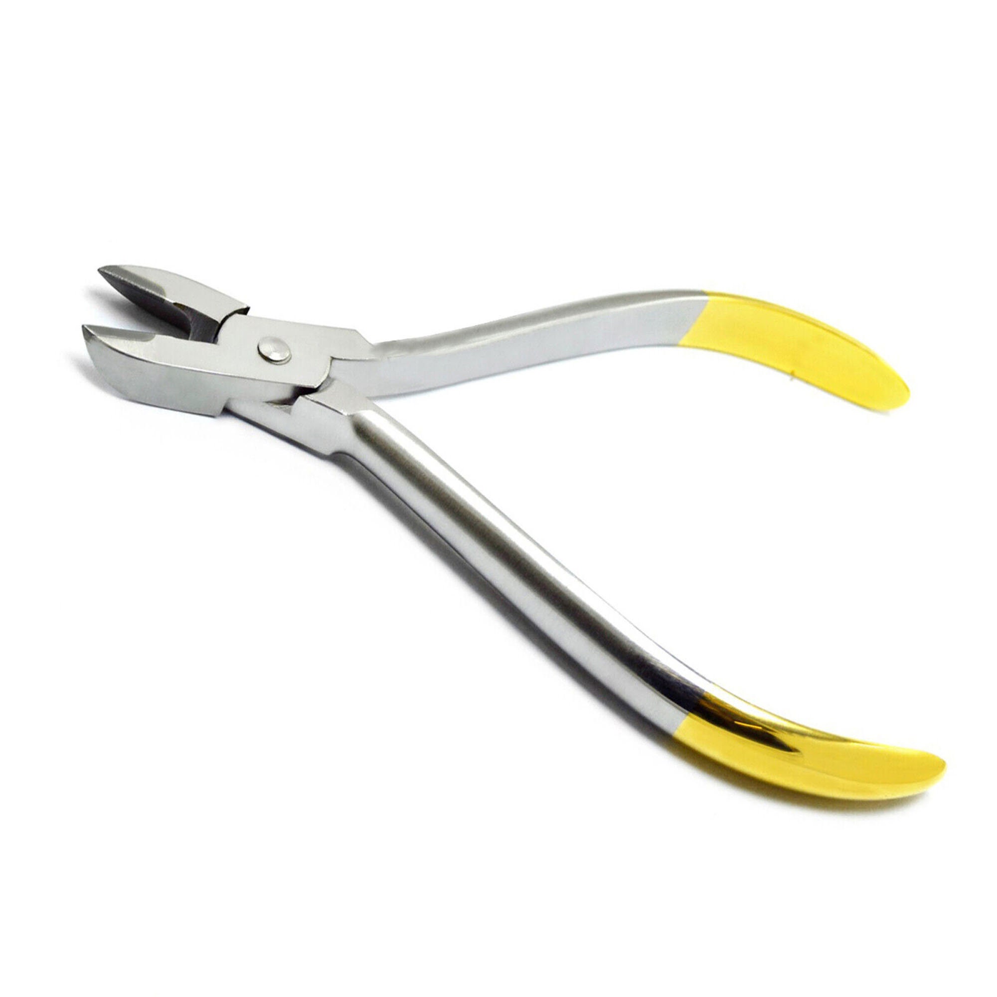 Orthodontic TC Hard Wire Cutter Pliers Handmade Etsy