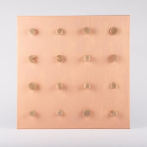 Oil relief body