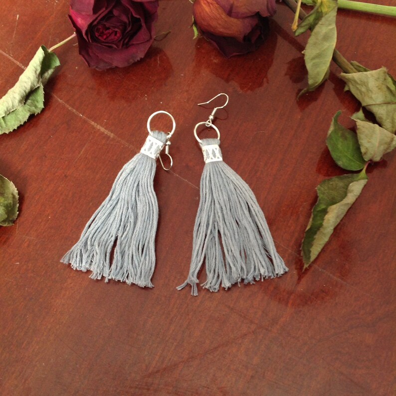 GloomyGirl earrings
