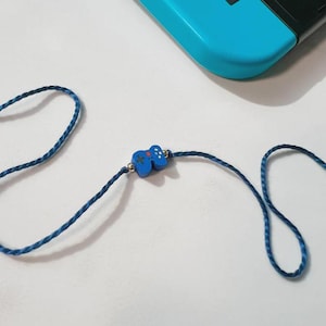 Game Controller Rkhari Rakhi für Brother | Zocker Geschenk | Raksha Bandhan Armband | Kids & Teen Rakhi | Geschenk für Gamer Brother