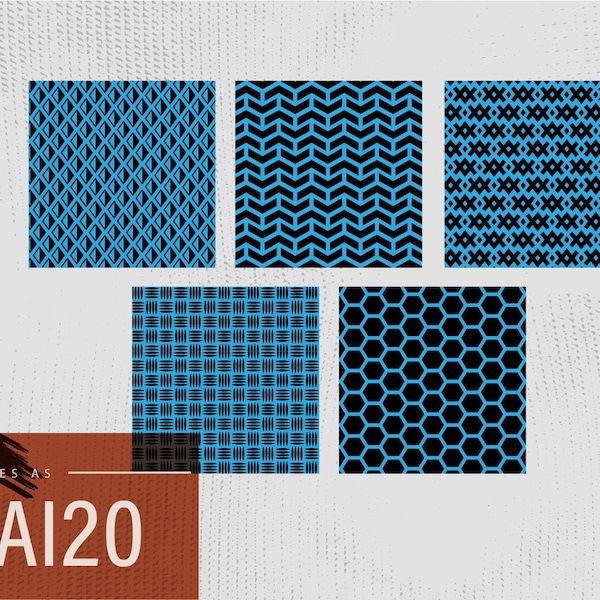 Laser Stippling Patterns - Etsy