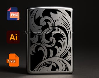 ilgop  Zippo Punk Skull Design Frequency Windproof Lighter – Zippo USA