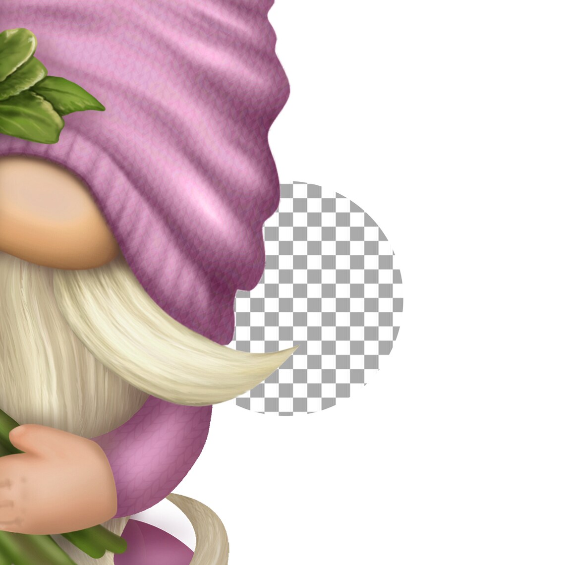 Gnome PNG Clipart Cute Gonk Happy Birthday Mothers Day Hello Spring ...