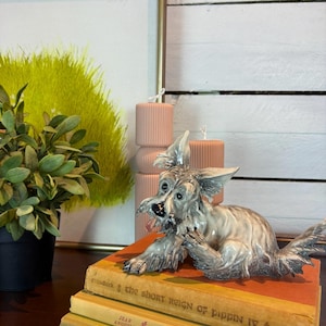 Capodimonte Figurine - Etsy