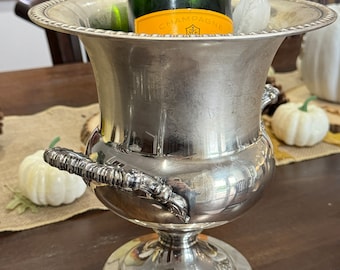 morgan vintage ice bucket ヴィンテージ アイスペール Ice Bucket Vintage - Etsy