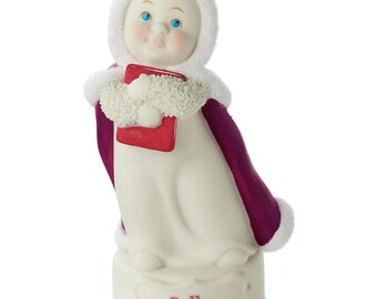 catégories 56 Snowbabies Disney Princess Belle Figurine dans une boîte (4020353) Retiré