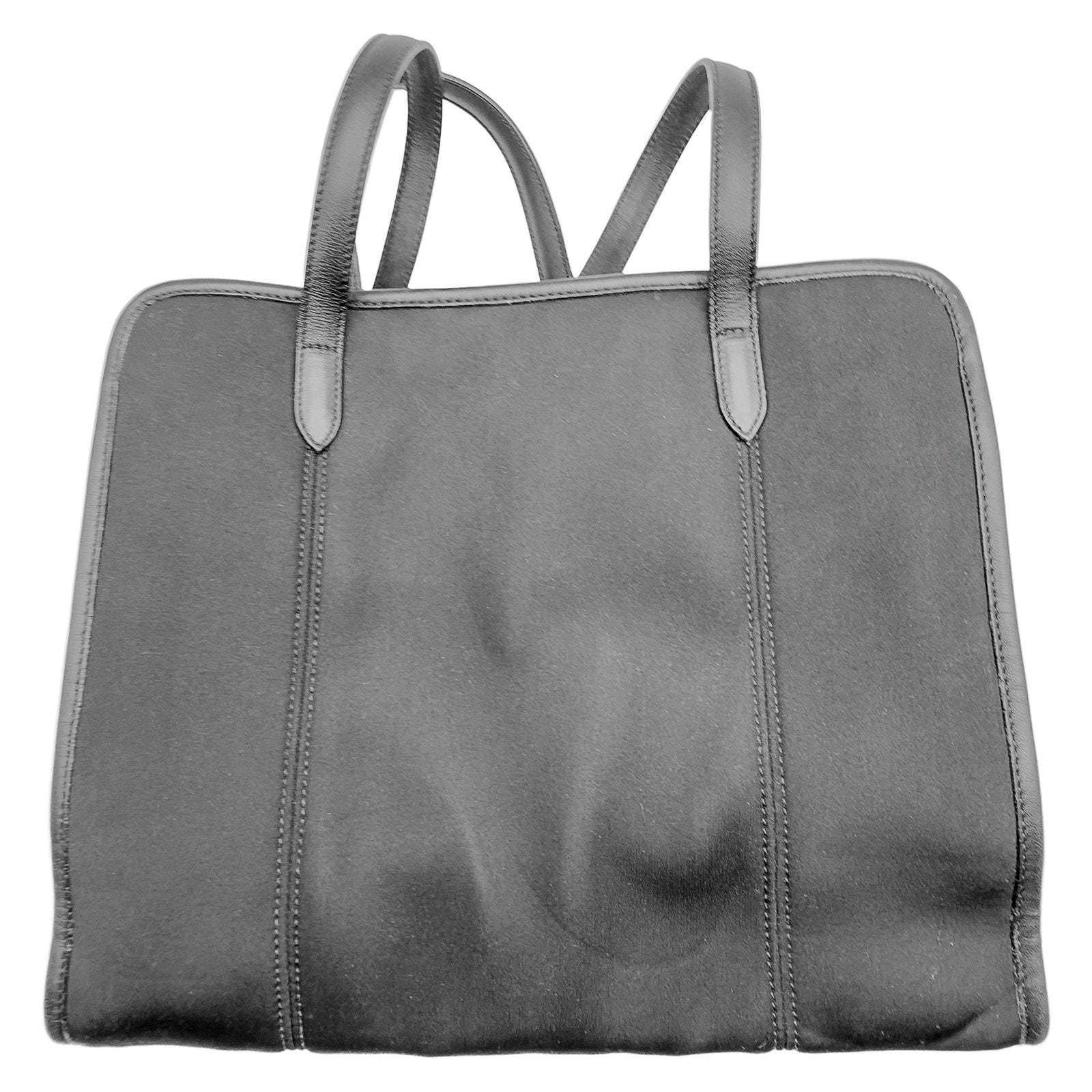 90’s OLD COACH TOTEBAG Vintage 90's Coach Dark Brown Leather Soho Zip Tote Shoulder