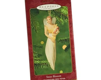 1995 年 Hallmark Keepsake オーナメント - A Celebration of Angels