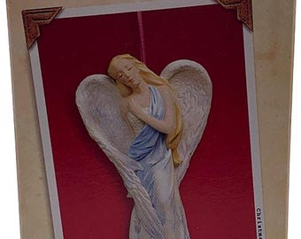 1995 年 Hallmark Keepsake オーナメント - A Celebration of Angels