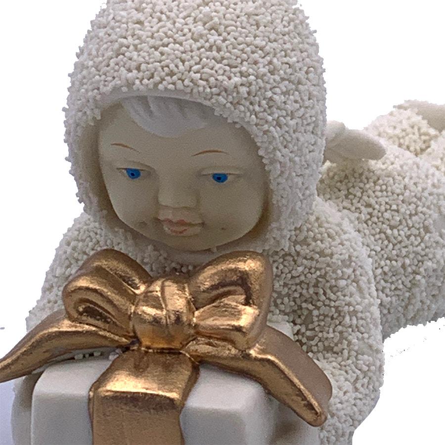 Dept 56 Snowbabies - Etsy