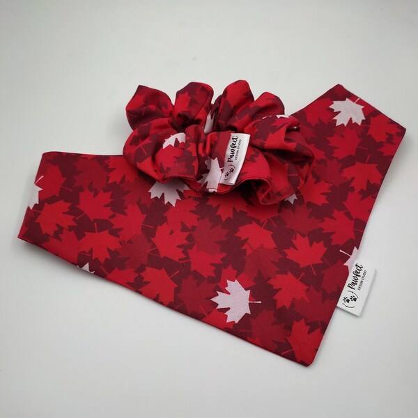 Dog Bandana Etsy Canada