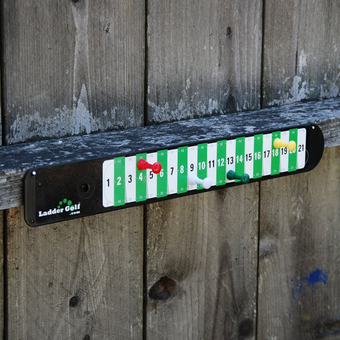Outdoor Game Scoreboard | Etsy