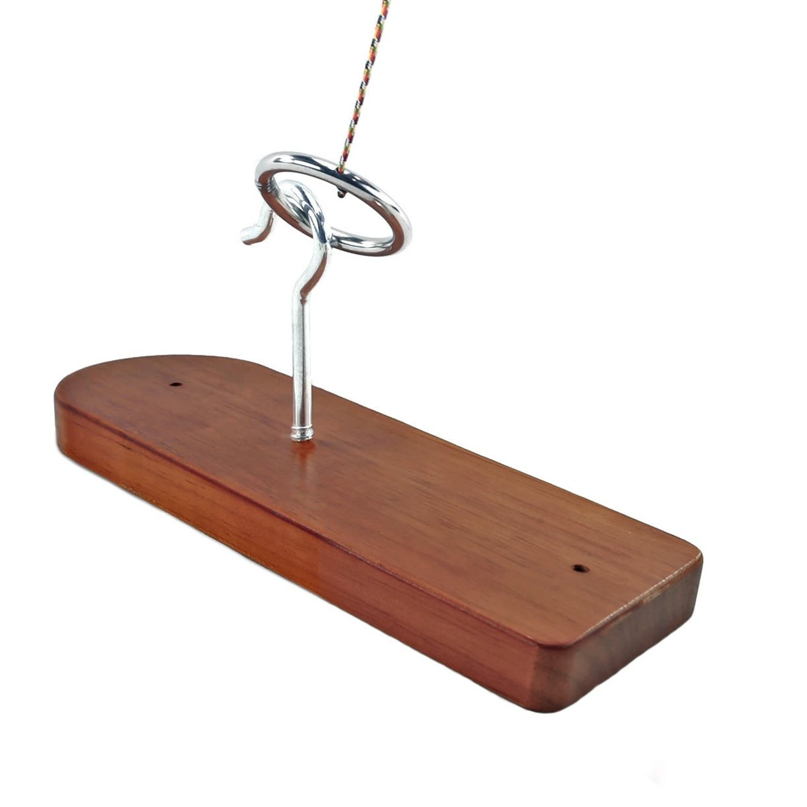 Basic Hook and Ring Game Etsy