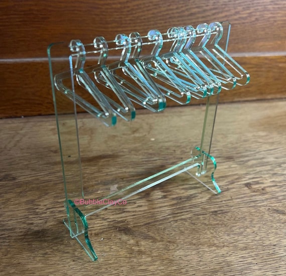 Mini Earring Hanger/ Earring Hangers/mini Hangers/earring Display  Stand/earring Storage 