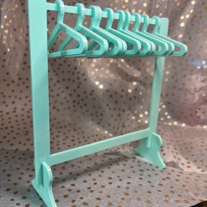 Mini earring hangers/mini earring rack/earring hangers/mini hangers/earring display rack/earring stand/earring display rack