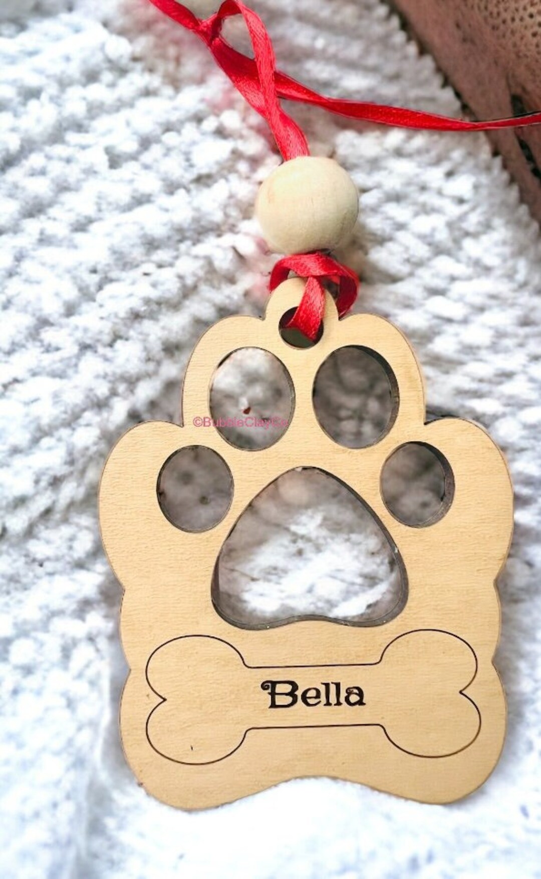 dog-paw-print-christmas-ornament-personalized-dog-paw-print-ornament