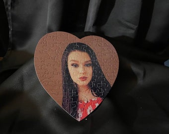 Custom puzzles