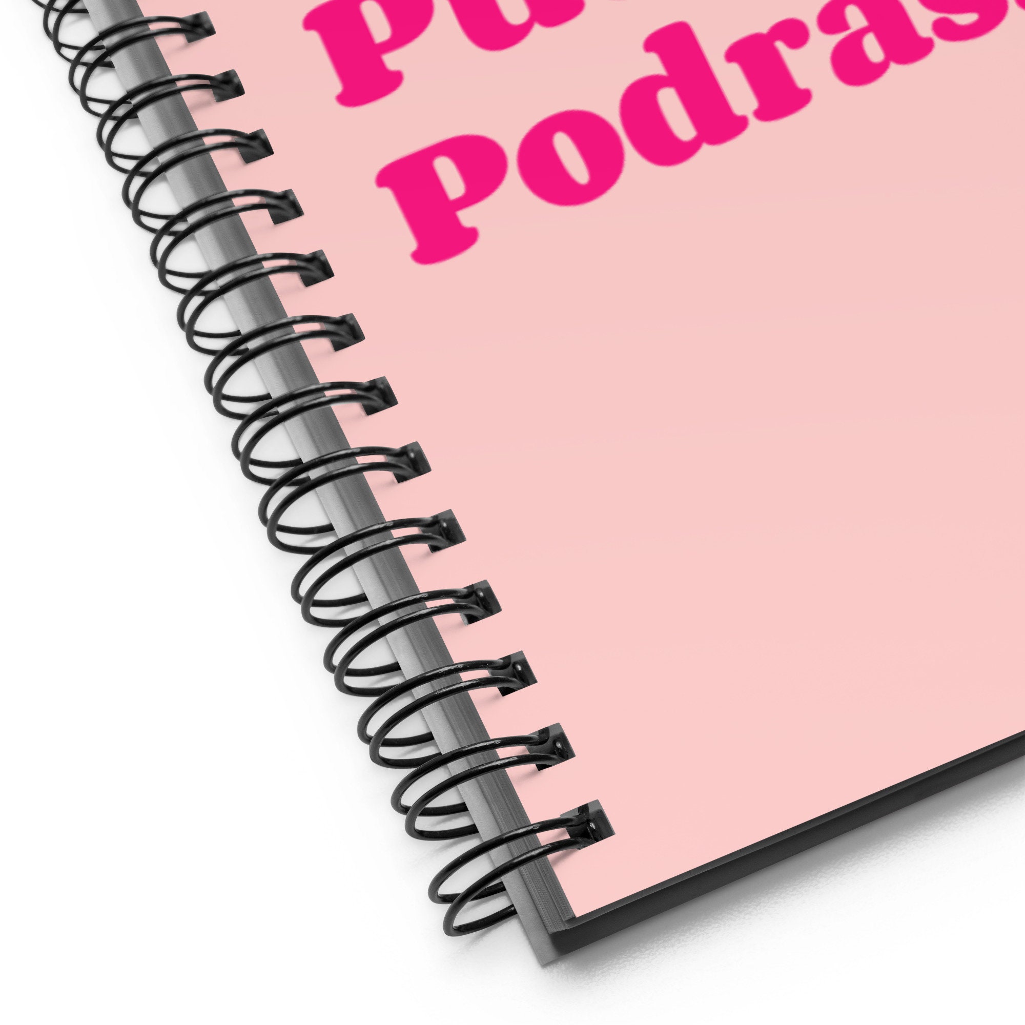 Latina Spiral Notebook, Latina Journal, Latina Affirmations, Latina ...