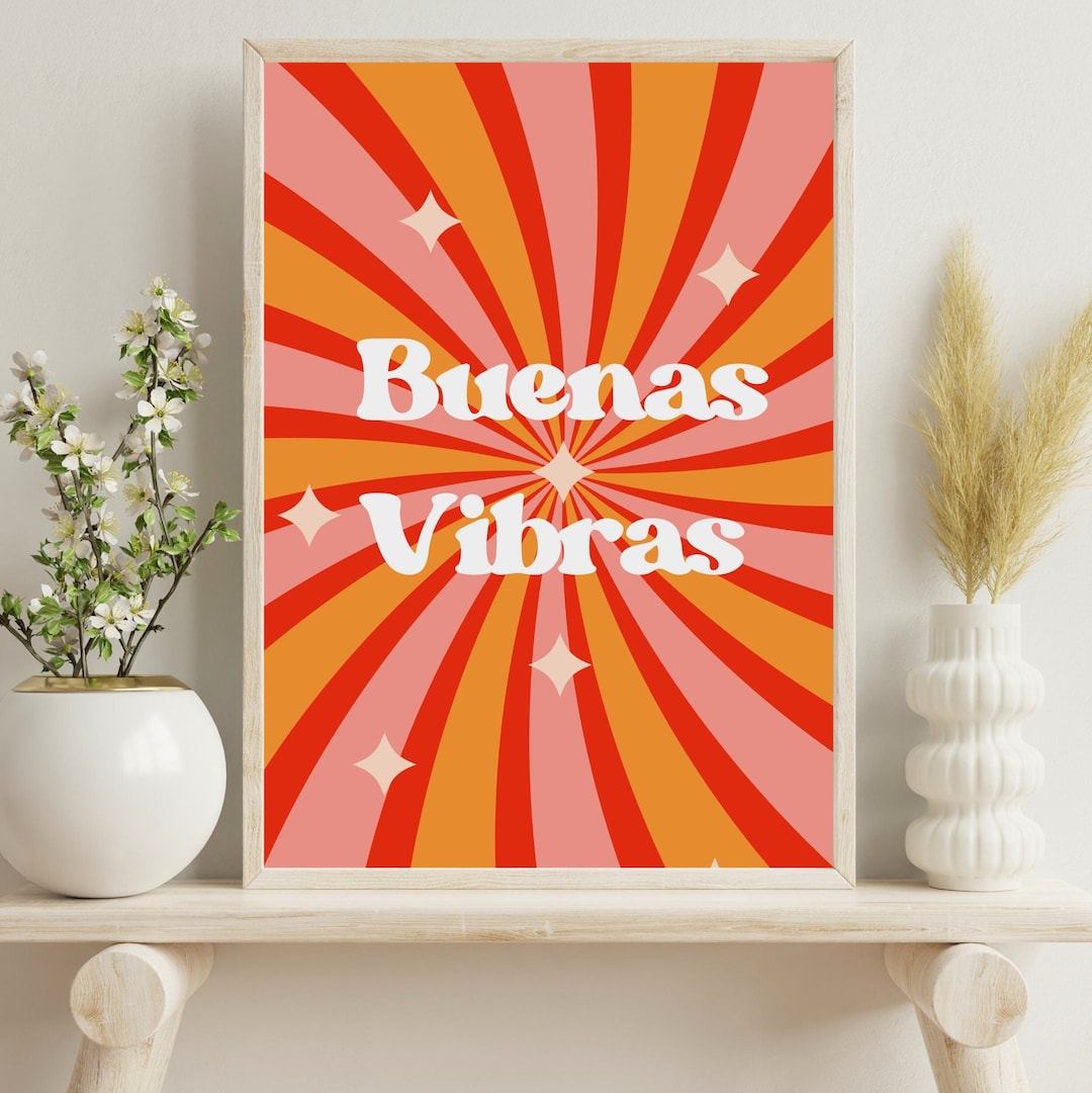 Latina Art Latinx Illustration Art Art in Spanish Etsy