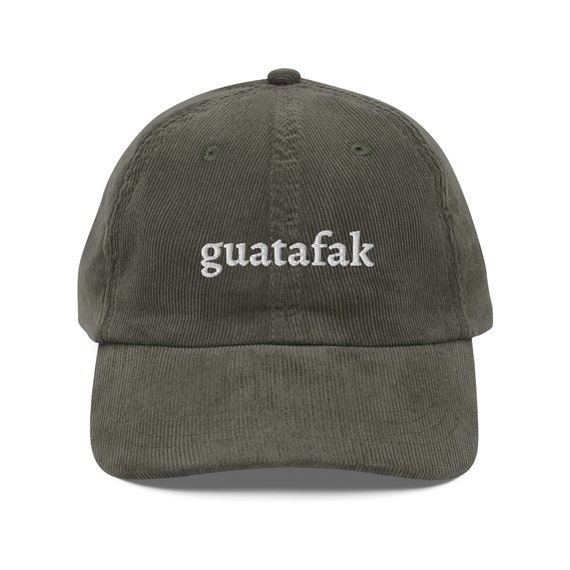 Guatafak, Latina Hat, Latina AF, Funny Spanish Saying, Latina Owned Shop, Latina Gift