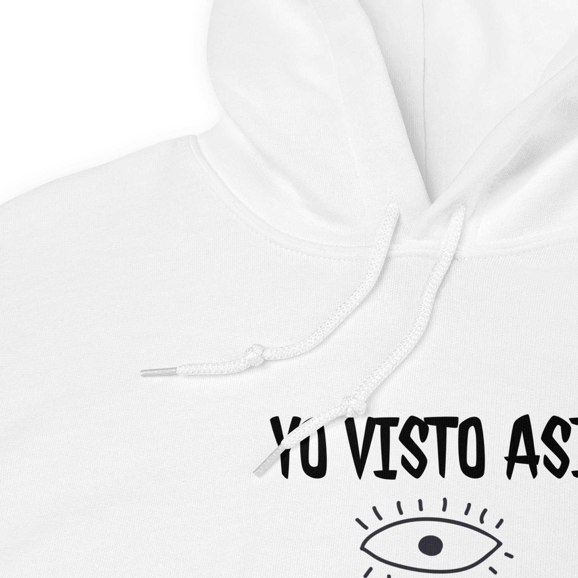 Yo Visto Asi Bad Bunny Inspired Latina Sweatshirt Latinx
