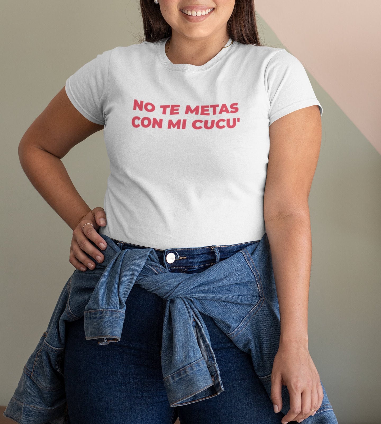 Latinx TShirt Funny Spanish Saying Latina Shirt Mexican Etsy