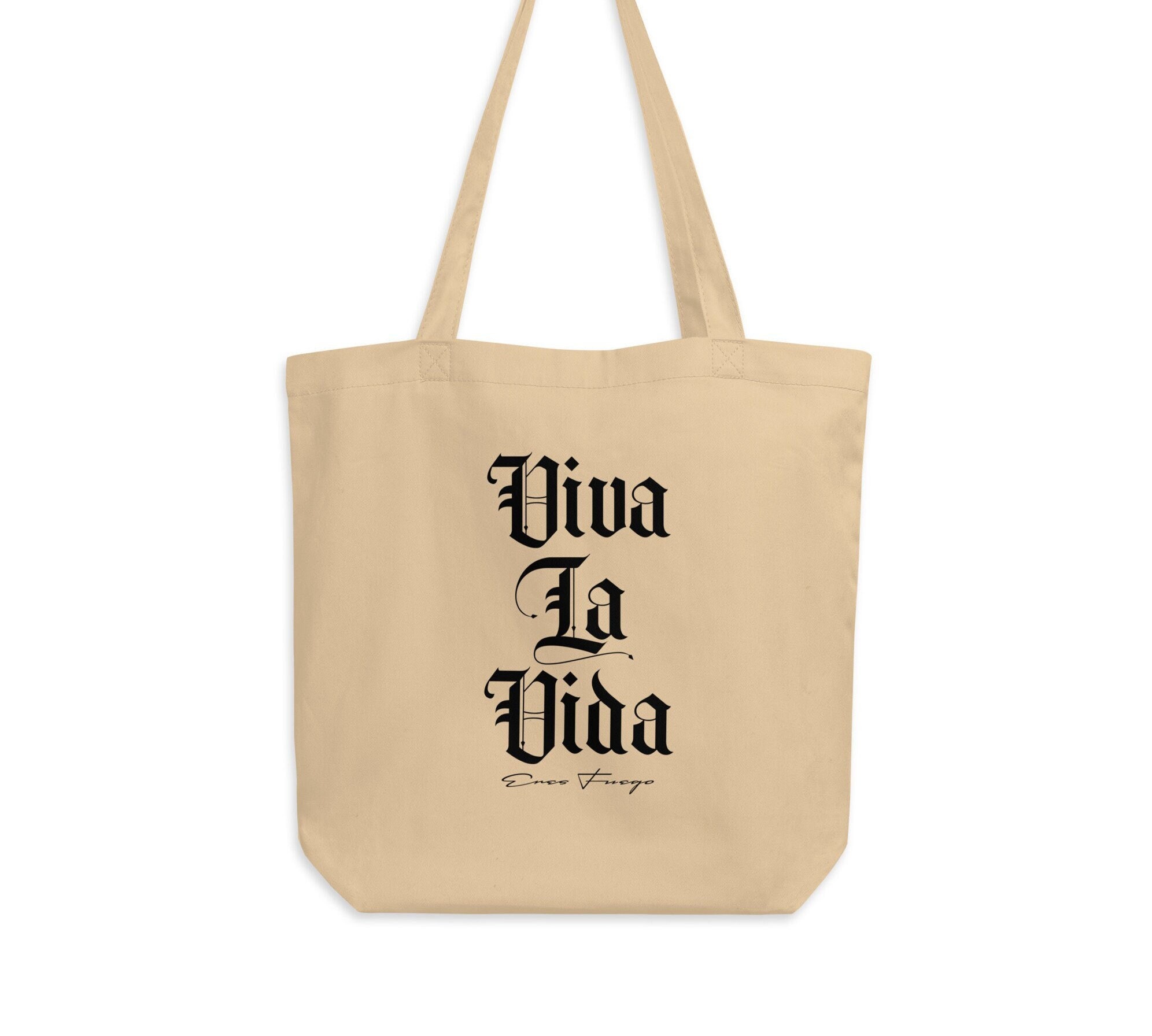 Viva Vida Bag - Etsy Canada Viva Vida Bag - Etsy Canada