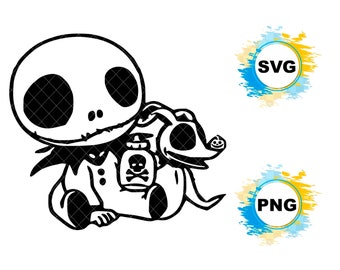 Download Jack Baby Svg Etsy