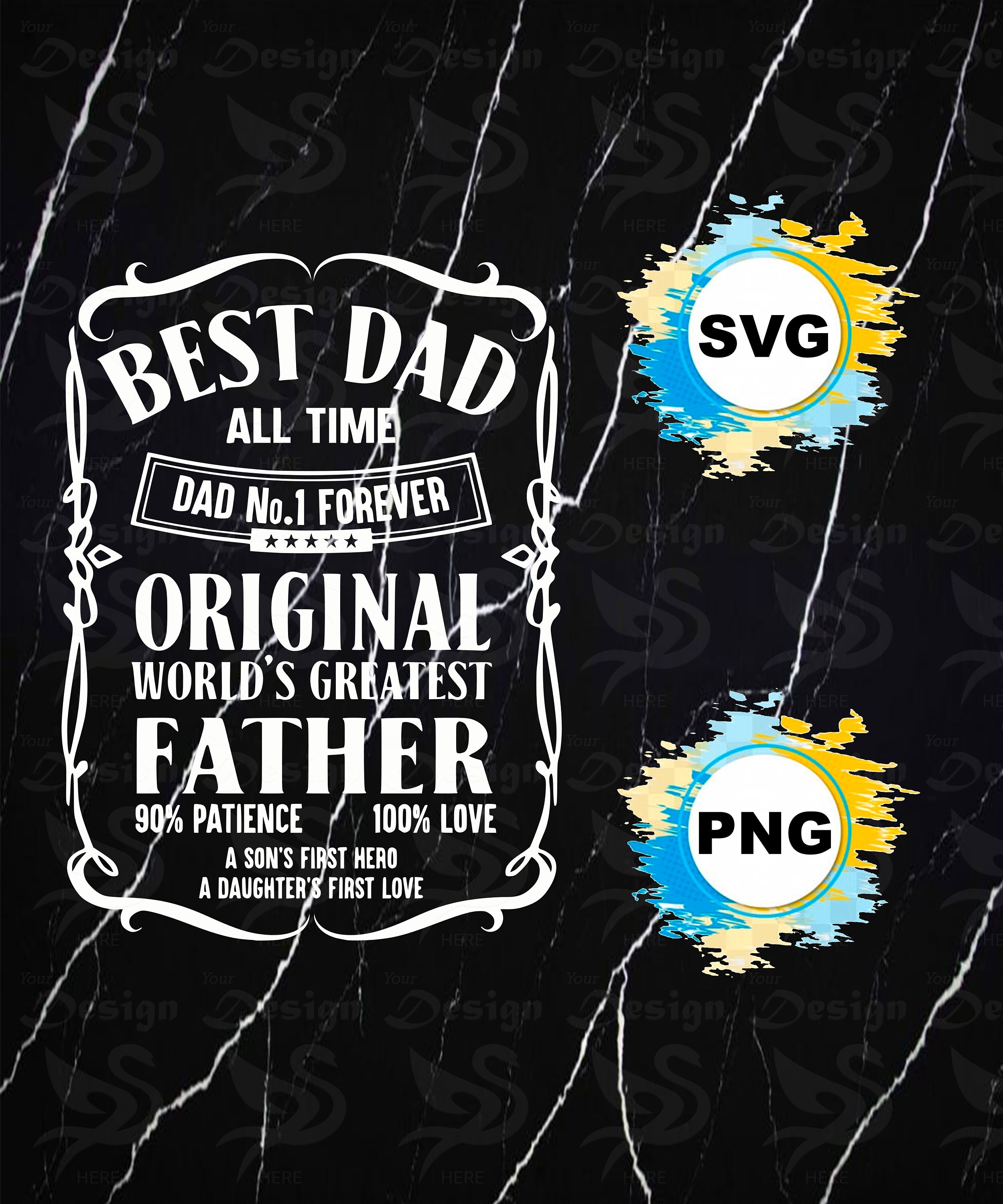Free Free Mejor Papa Svg 106 SVG PNG EPS DXF File