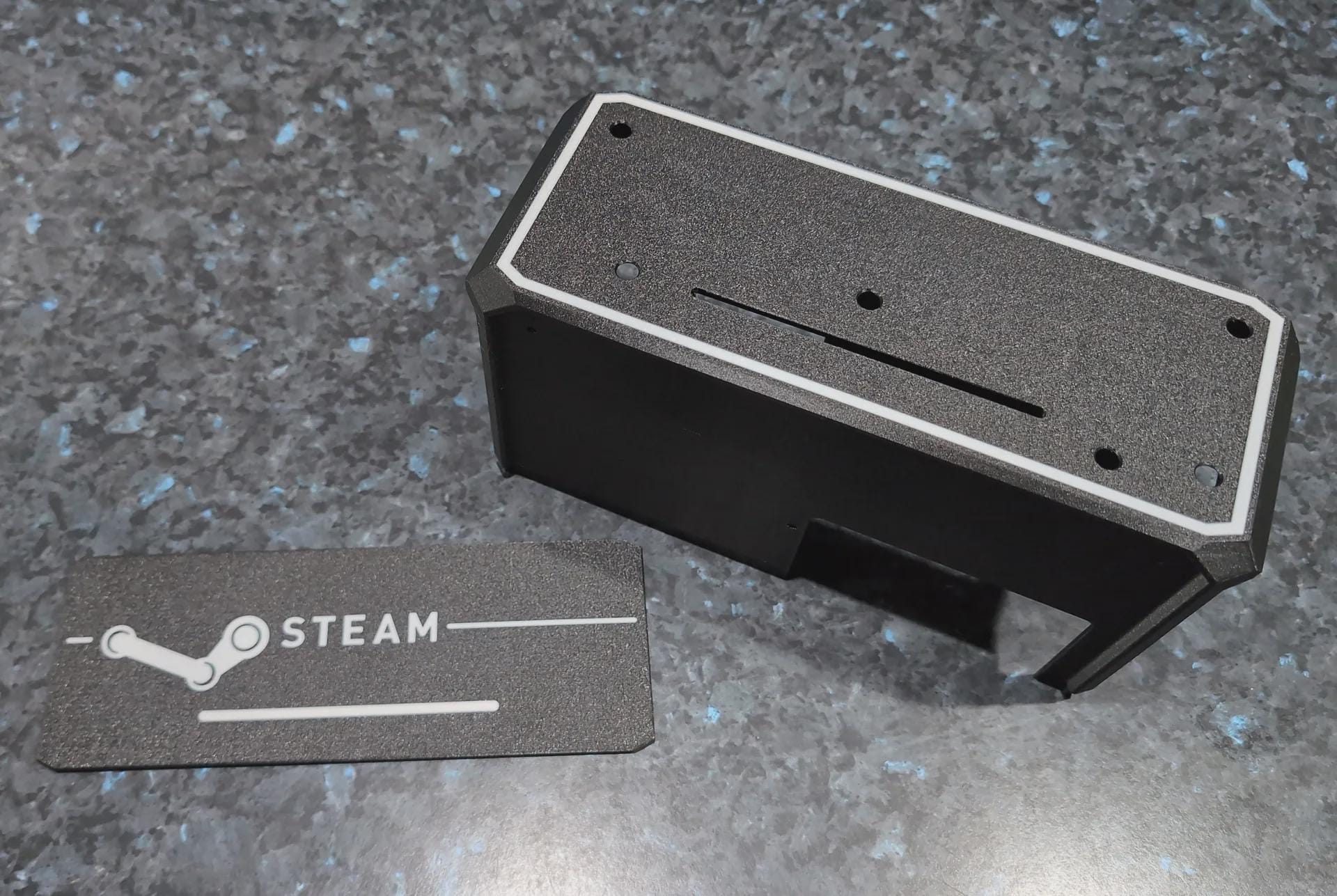 BC-250 Watercooled AIO Steam Machine Pro Case - Etsy UK