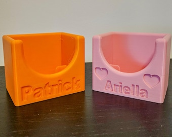 Yoto Card  Compatible Storage Personalised
