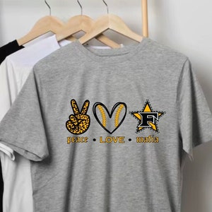 5 Star Mafia Baseball Shirts; Five Star, Mafia Baseball Mom, Mafia Baseball Dad